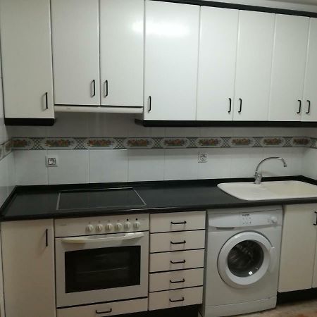Apartamento La Muralla De Teruel Exteriér fotografie