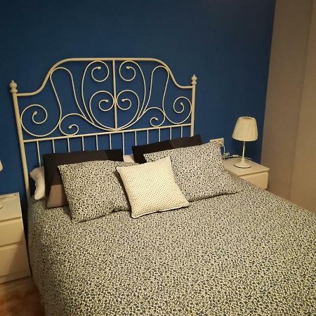 Apartamento La Muralla De Teruel Exteriér fotografie