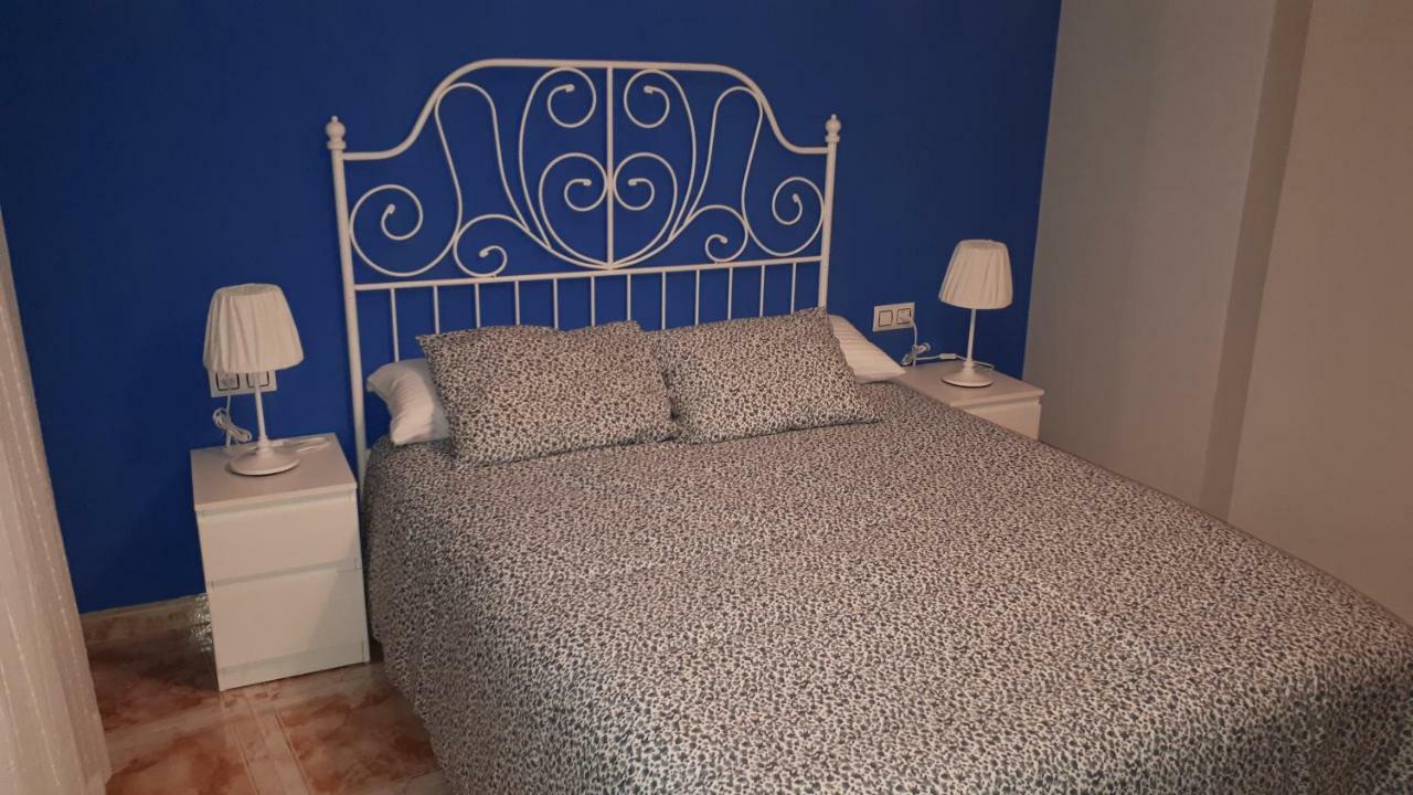 Apartamento La Muralla De Teruel Exteriér fotografie