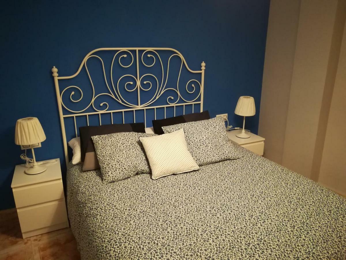 Apartamento La Muralla De Teruel Exteriér fotografie
